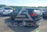 2017 Nissan ROGUE photo