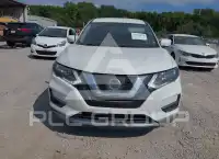 2017 Nissan ROGUE фото