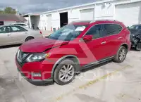 2017 Nissan ROGUE фото