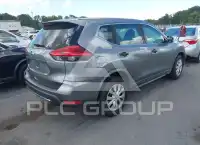 2017 Nissan ROGUE фото
