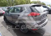 2017 Nissan ROGUE фото