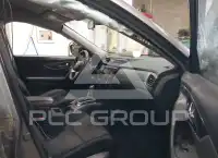 2017 Nissan ROGUE фото