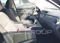 2017 Nissan ROGUE фото