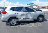 2017 Nissan ROGUE фото