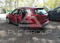 2017 Nissan ROGUE photo