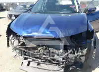 2017 Nissan ROGUE фото