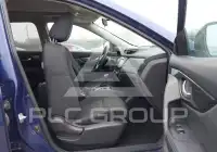2017 Nissan ROGUE фото