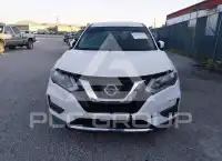 2017 Nissan ROGUE фото