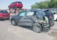 2017 Nissan ROGUE фото