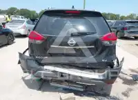 2017 Nissan ROGUE фото