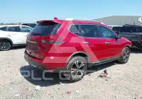 2017 Nissan ROGUE фото
