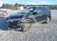 2017 Nissan ROGUE фото
