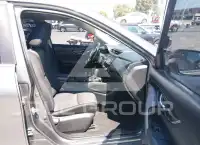 2017 Nissan ROGUE фото