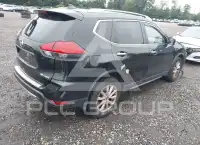 2017 Nissan ROGUE фото