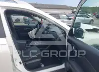2017 Nissan ROGUE photo
