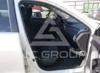 2017 Nissan ROGUE photo
