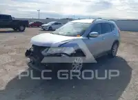 2017 Nissan ROGUE фото