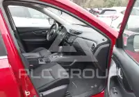 2017 Nissan ROGUE фото