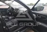 2017 Nissan ROGUE фото