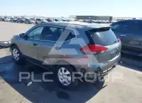 2017 Nissan ROGUE photo