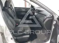 2017 Nissan ROGUE photo