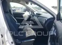 2017 Nissan ROGUE фото