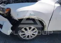2017 Nissan ROGUE фото