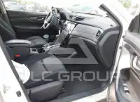 2017 Nissan ROGUE фото