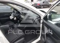 2017 Nissan ROGUE фото