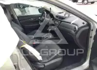 2017 Nissan ROGUE фото