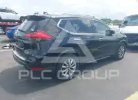 2017 Nissan ROGUE фото
