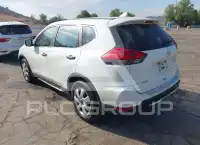 2017 Nissan ROGUE фото