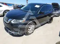 2017 Nissan ROGUE фото