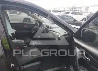 2017 Nissan ROGUE photo