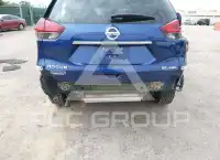 2017 Nissan ROGUE фото