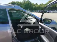 2017 Nissan ROGUE фото