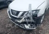 2017 Nissan ROGUE фото
