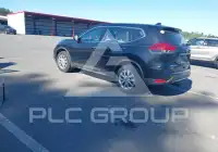 2017 Nissan ROGUE фото