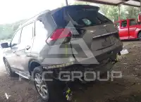 2017 Nissan ROGUE фото