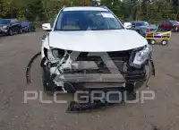 2017 Nissan ROGUE photo