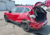 2017 Nissan ROGUE фото