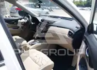 2017 Nissan ROGUE фото