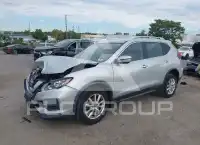 2017 Nissan ROGUE фото