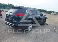 2017 Nissan ROGUE фото