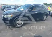2017 Nissan ROGUE фото