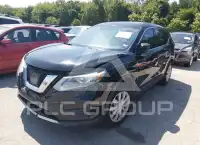 2017 Nissan ROGUE фото