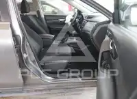 2017 Nissan ROGUE фото
