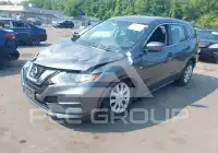 2017 Nissan ROGUE фото