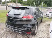 2017 Nissan ROGUE фото