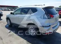 2017 Nissan ROGUE фото